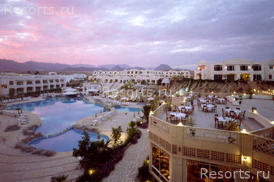 Noria Resort 4